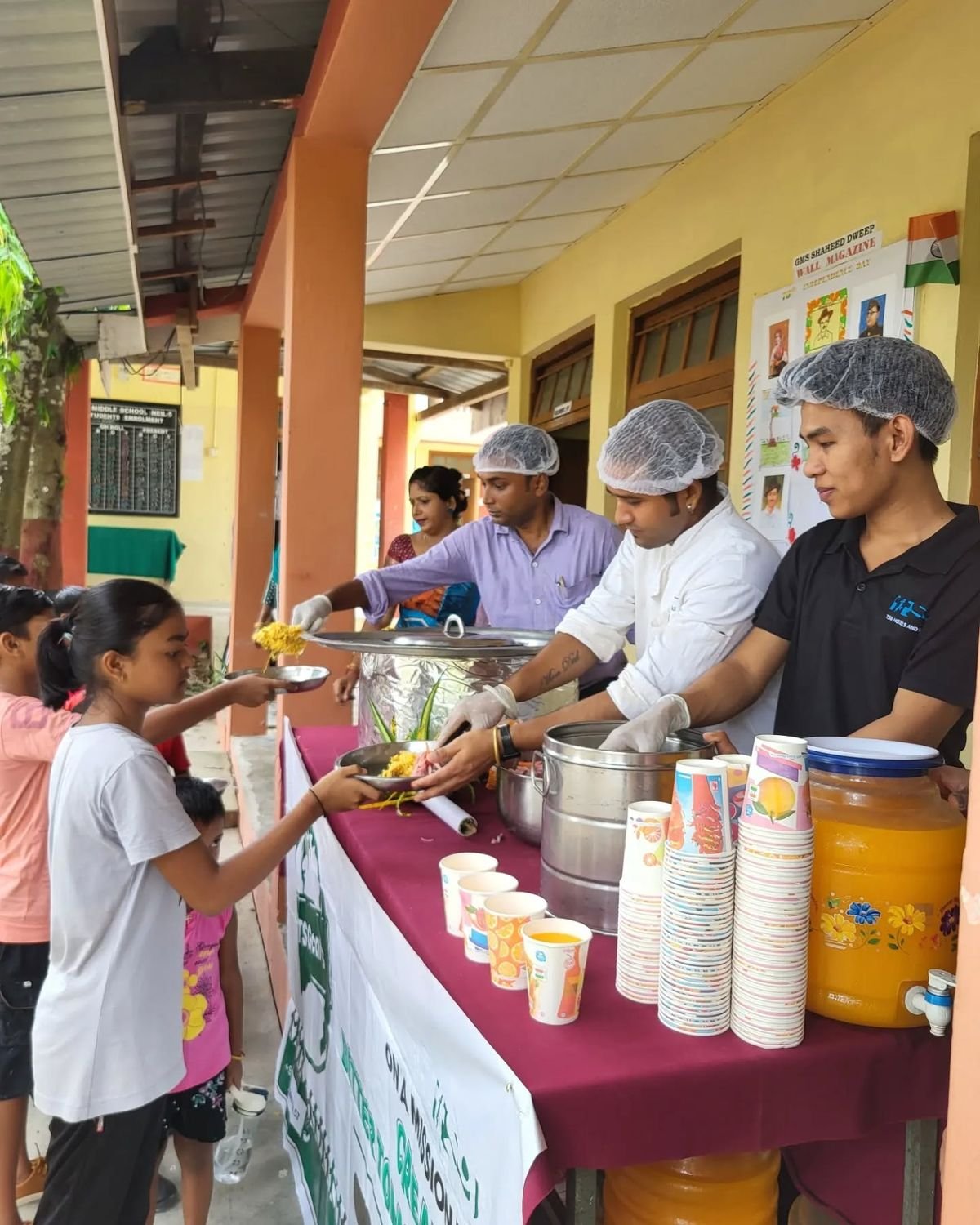 community-food