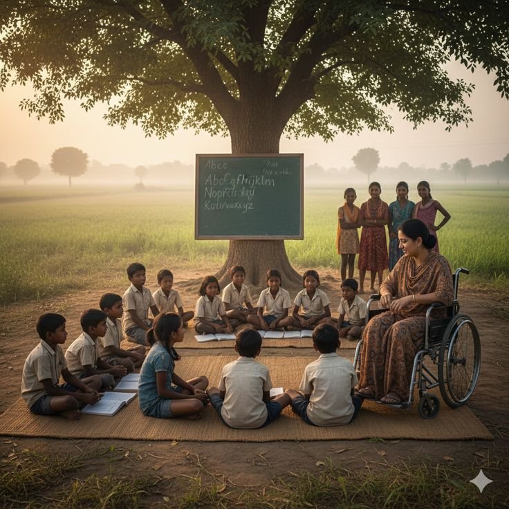 Education