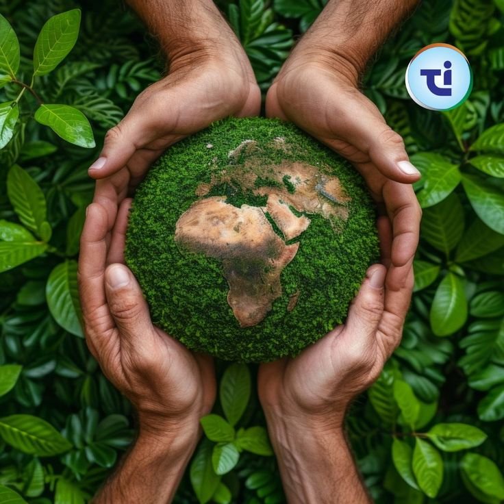 Earth